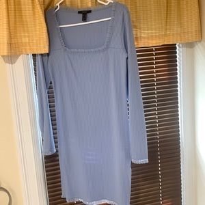 Forever 21 dress
